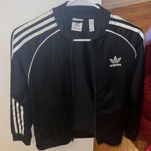 Girls adidas jacket